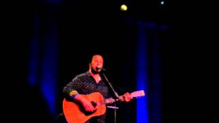 Mason Jennings, "Your New Man"