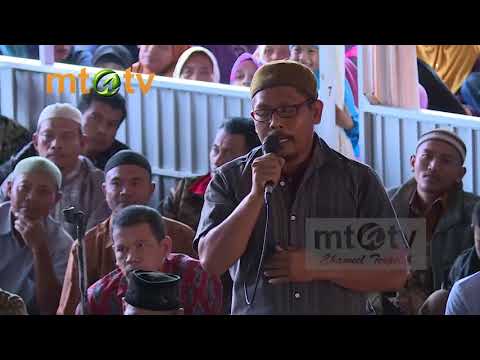 Jihad Pagi MTATV 28-01-2018 - Pembelanjaan Harta