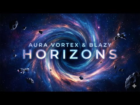 Horizons (Phaxe Remix) - Aura Vortex & Blazy