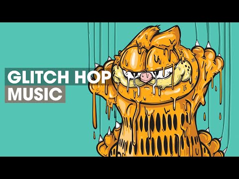 [Glitch Hop] Phunk Bias & Willdabeast - Too Steppin' feat. Glyph