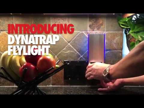 DynaTrap Indoor Insect Trap