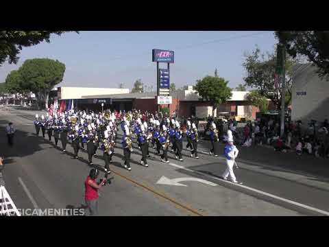 Norco HS - The Directorate - 2021 Arcadia Review