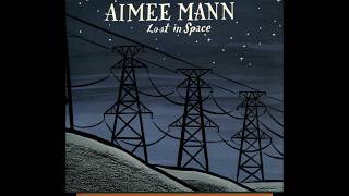 Track 8 - Invisible Ink  ( Lost In Space )