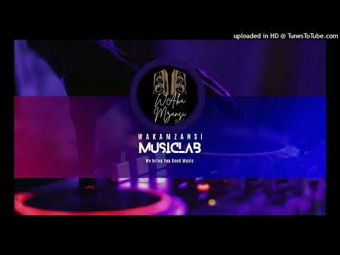 Drega feat Sun El Musician&Maline Aura_-_Indlela(WakaMzans&MagneticSoul 2025Afrohouse Remix)