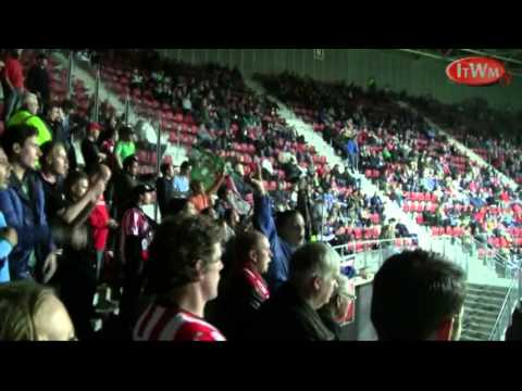 ITWM TV : AZ - Sparta