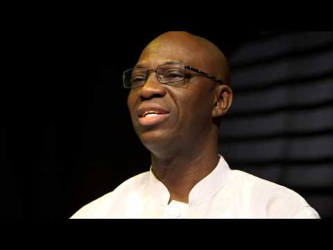 Open Heavens Reflections 15 October 2014 - A Youth in the Community