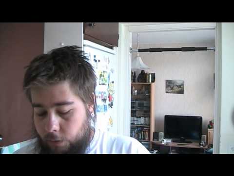 Huomenta viikon alkua + kaamee kanuuna