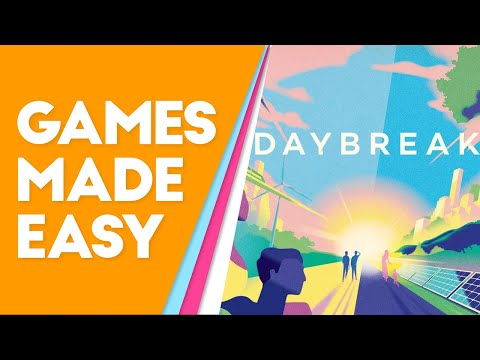 Daybreak: How to Play