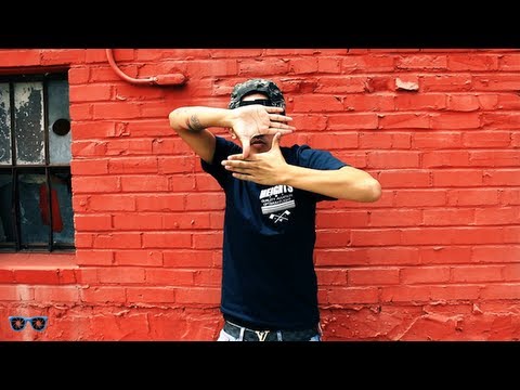 Strobe and the Traveling Tuts | Best Tutting Dance