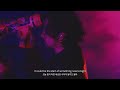 [자막] Slumberland(꿈나라) - King Gnu (킹누)/ 2020AW