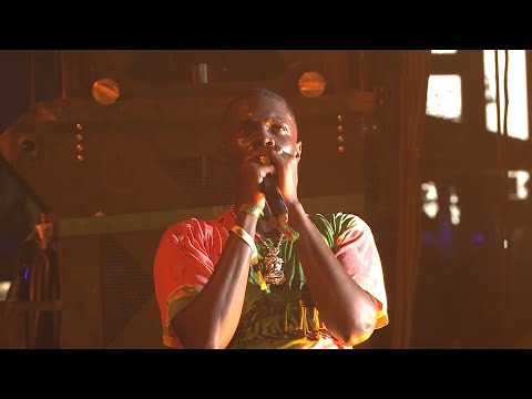 Sheck Wes LIVE @ Rolling Loud New York 2021  [FULL SET]
