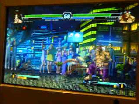 KOF 13 casuals Mar 16 2012 - 04