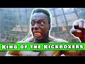 Billy Blanks Should Have Won An Oscar For This So Bad It S Good 122 King Of The Kickboxers