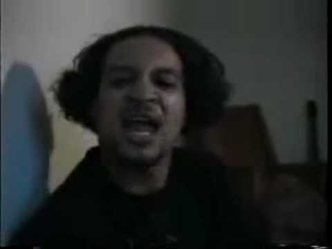 Myka Nyne: Blabbermouth Session - MTV Drop