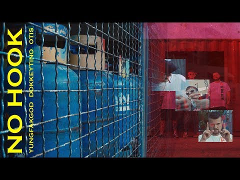 " NO HOOK " - YUNGFAKGOD x DOKKEYTINO x OTIS [prod. by Mjay & Dokkeytino]