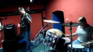 Znienacka - Layla (Eric Clapton & Fats Dominos cover)