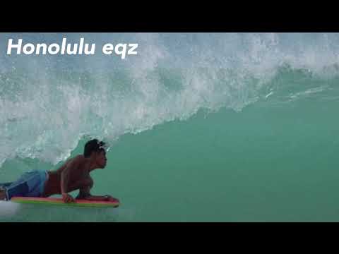 Salt water anthem🌊✨ (EQ)