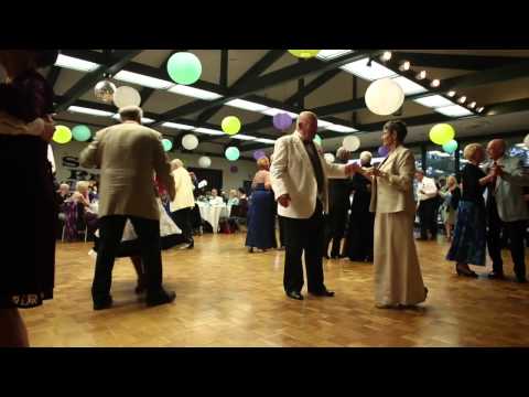 Luepke Senior Center