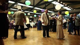 Senior Prom at Luepke Center, 2015