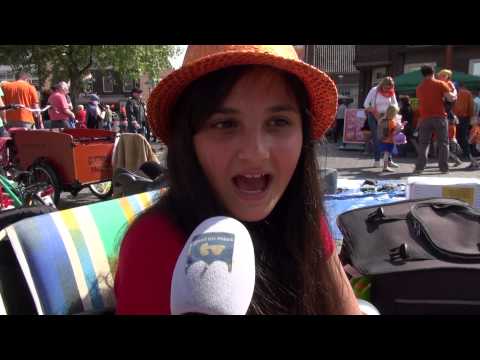 2014 04 26 Venray Koningsdag