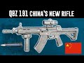 Why China Switched To The New QBZ 191 Primary Weapon