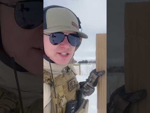 Glock Marksman Barrel vs True Precision Barrel