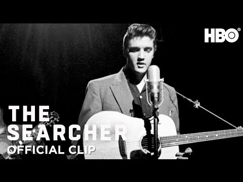 Elvis Presley: The Searcher (Clip 'It Just Rocked')