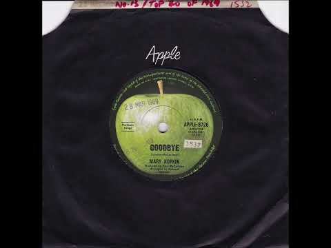 45 of the Week - Goodbye