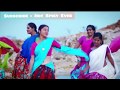 Varsha Bollamma Hot Navel Slow Motion HD 1080p