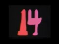 Sesame Street Number Creatures 14