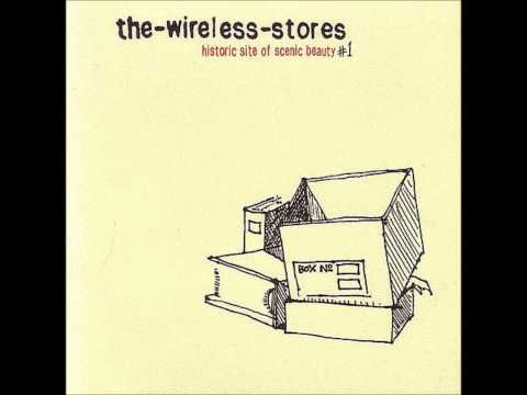 THE WIRELESS STORES - The Speed Of Sound