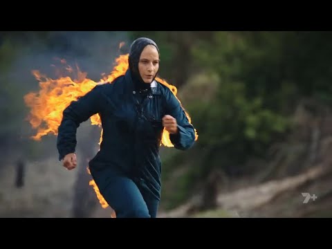 SAS Australia - Season 4 Episode 1 - Guts [NEW 2022]