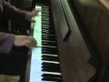 RED~Start Again ( piano cover) 