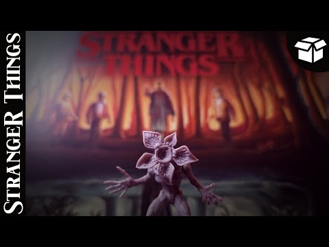 Különleges Dolgok Kibontása - Nerd Vs Geek