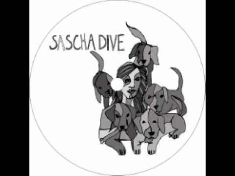 Sascha Dive - Deep (Samuel Davis Deep4life Mix)