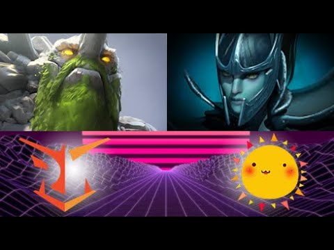 UD VESSUWAN vs LBZS  (game 1) |  HIGHLIGHTS