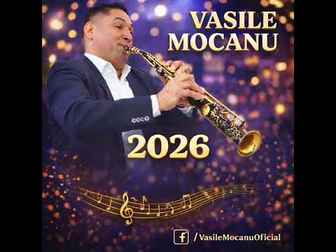 VASILE MOCANU COLAJ 2026 #foryou 