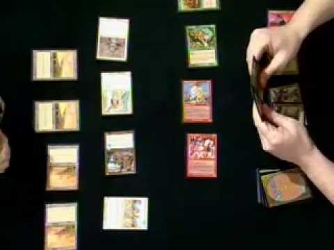 Pro Tour Washington 1999 - Brian Selden vs Rob Dougherty