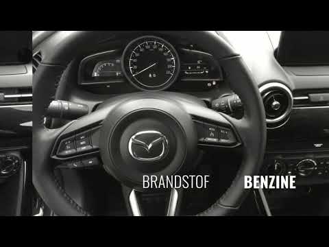 Mazda 2 Skyactiv-G 90 6MT Style Selected Mild Hybrid Knoop Mazda Madness weken