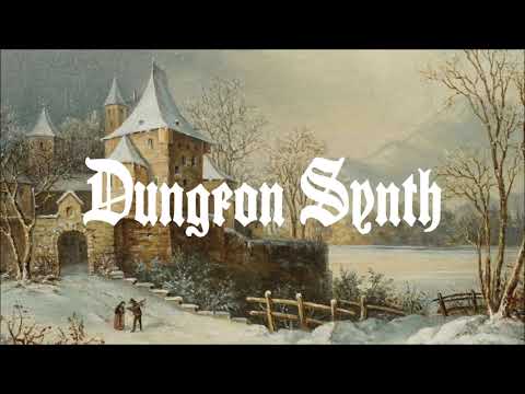 Örnatorpet - Över Frusen Mark - II (Dungeon Synth)