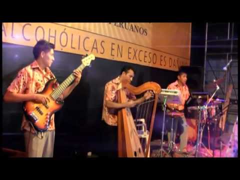 Rubencito Azaña - Maldito Licor