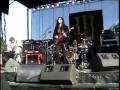 Mike Campese Band "Mission Mars" [Cruefest 2]
