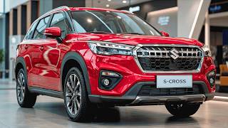 Download lagu 2027 SUZUKI S-CROSS THE SILENT GIANT KILLER THAT LUXURY BRANDS FEAR mp3