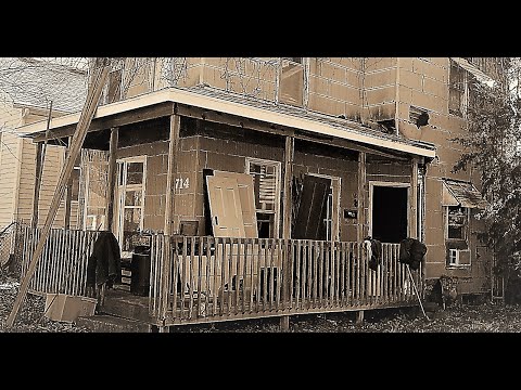 Michal Drlík a Lubomír Bužma Khýr - Blues o kuchyňských dveřích