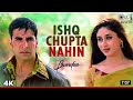 Tera Aashiq Hu Jamane Se Full Song Bewafa Abhijeet Bhattacharya Singer Ishq Chupta Nahi Song