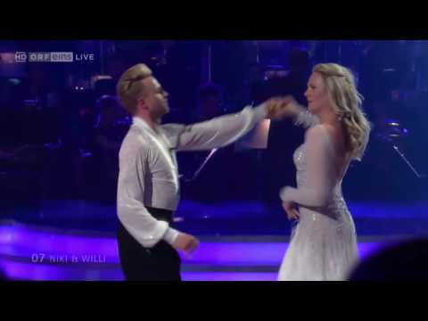 Dancing Stars S11 F5: Niki Hosp - Tanz