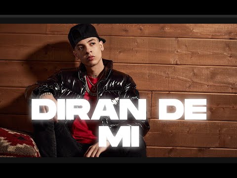 NATANAEL CANO, TITO TORBELLINO JR - DIRAN DE MI