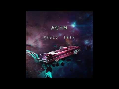 Acin - Σε Άλλη Διάσταση(feat. Smuggler & Demonstyle)