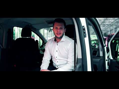 Ford Transit Custom Nugget & Nugget Plus - Campervan