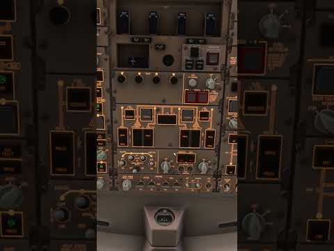 Easy Guide to Starting the Boeing 747-8 From Cold and Dark | MSFS 2024